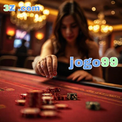 Apostas no jogo99: Emoção e Diversão em um Só Lugar