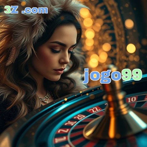 Cassino Inovador no Jogo99: Uma Experiência Inesquecível
