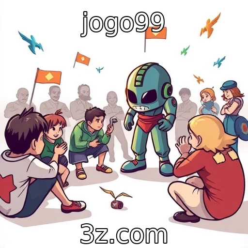 O papel das comunidades na evolução dos jogos