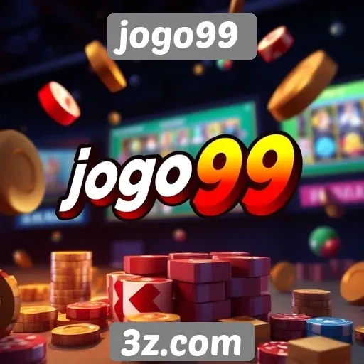 Diferenciais do jogo99 em relação a concorrentes