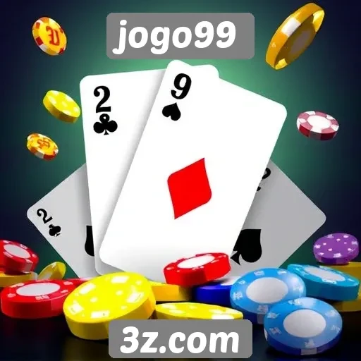 dicas para melhorar a experiência em jogo99