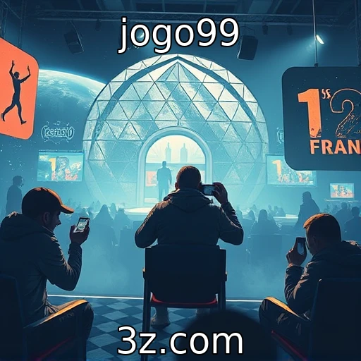 A evolução das narrativas interativas em jogos