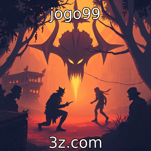 Importância das narrativas interativas nos jogos atuais