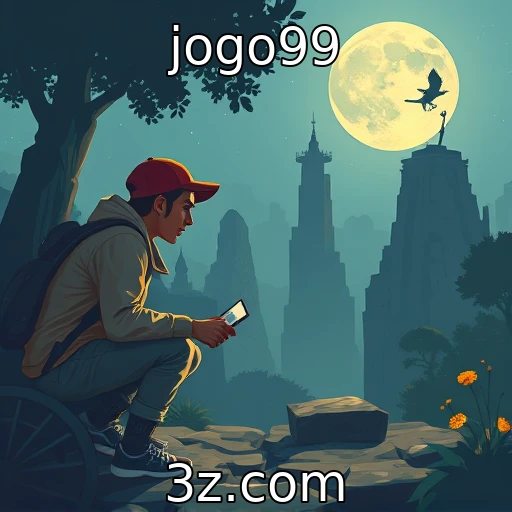 Desenvolvedores buscam inovação em narrativas interativas