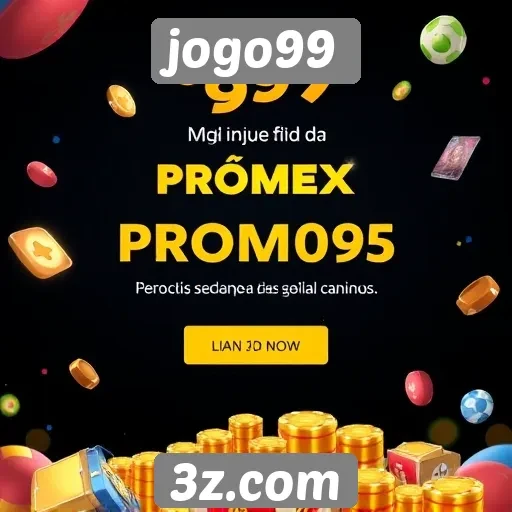 plataforma jogo99 oferece promoções exclusivas para assinantes