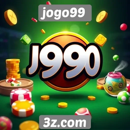 jogo99 lança novos jogos para ampliar catálogo