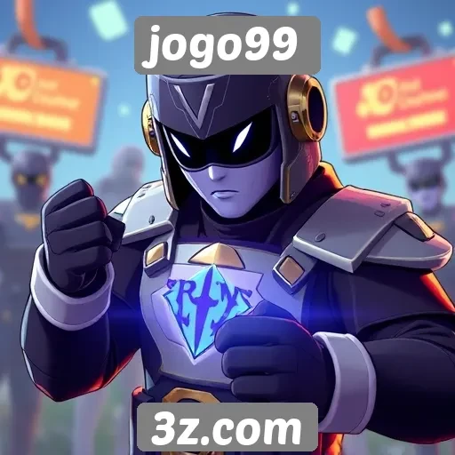 jogo99 apresenta novos recursos de jogos online