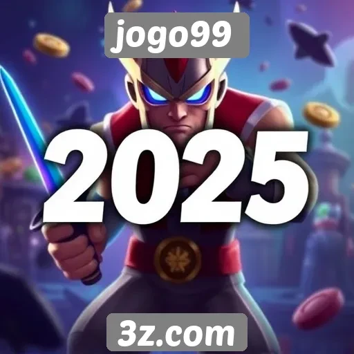 Jogos mais populares no jogo99 em 2025