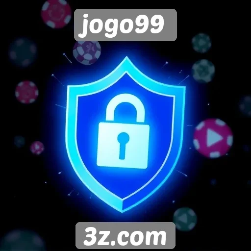 segurança e privacidade em jogo99 para jogadores
