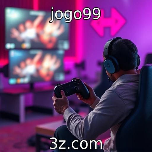 Crescimento das plataformas de streaming para games