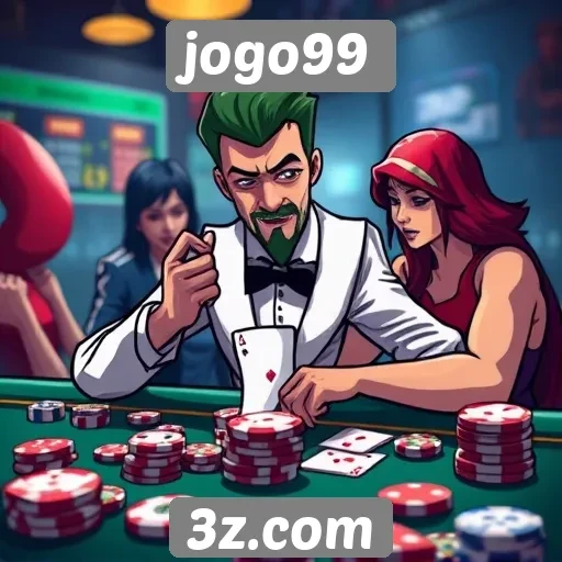 Tutoriais e dicas disponíveis no jogo99