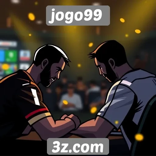 experiência do usuário no jogo99 é reavaliada